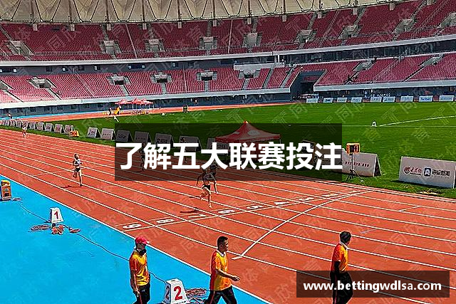 了解五大联赛投注